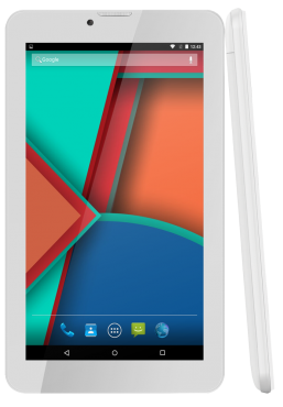 nJoy Pontus 7 din lateral